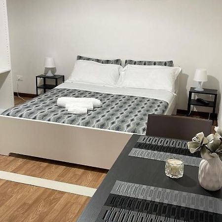 Maison 484 Leilighet Bari Eksteriør bilde