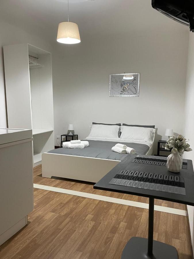 Maison 484 Leilighet Bari Eksteriør bilde