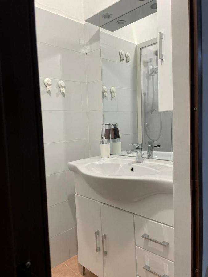 Maison 484 Leilighet Bari Eksteriør bilde